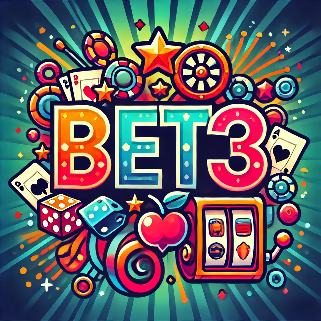 Logo da bet03